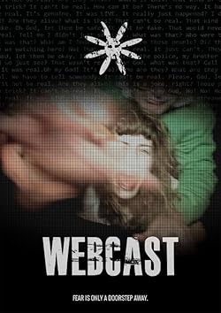 Poster of Webcast
