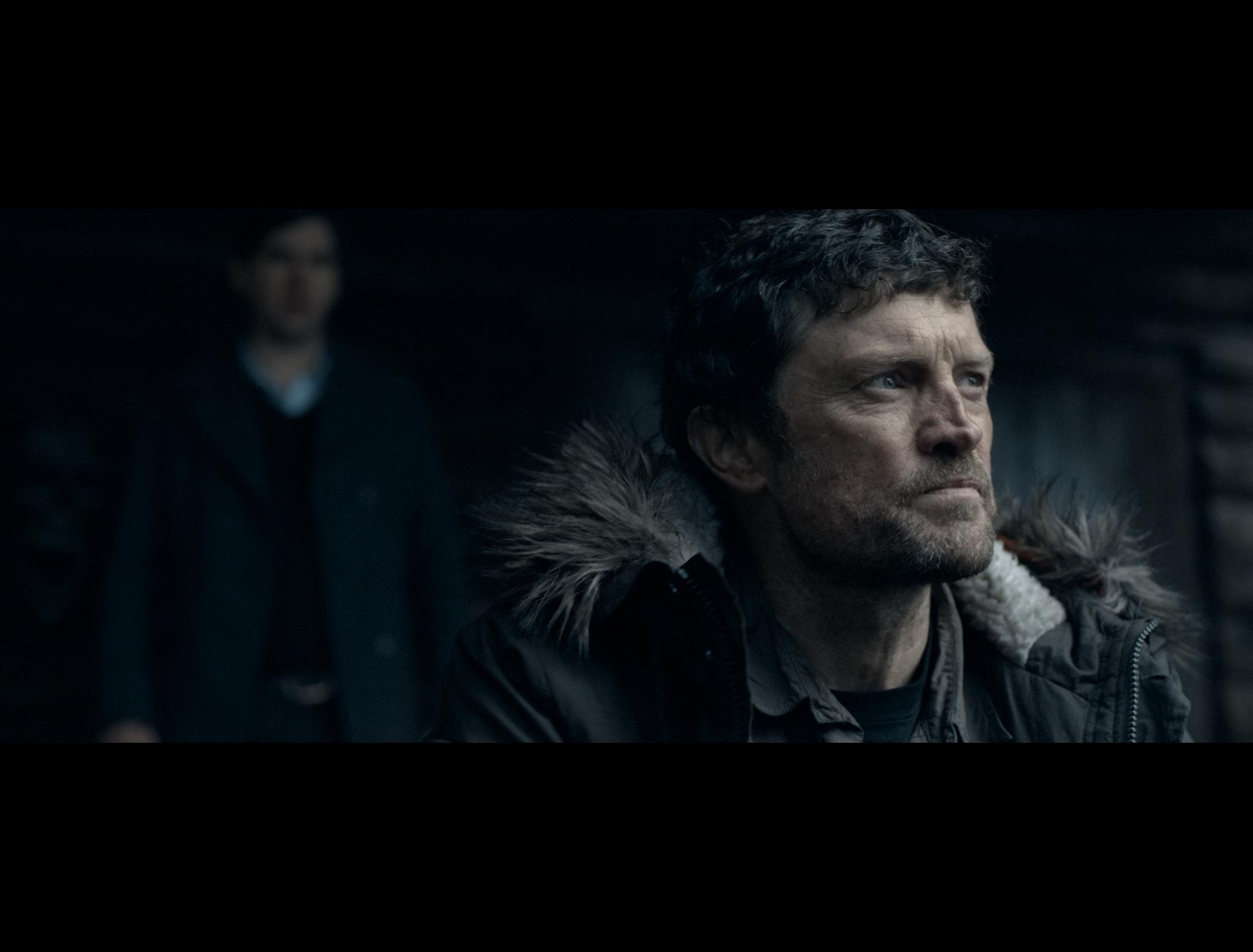 Ghost Train (Short 2013) - IMDb