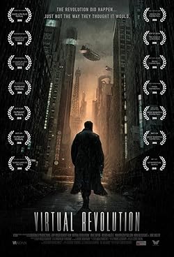 Poster of Virtual Revolution