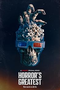 Primary photo for Horror's Greatest Primary photo for Horror's Greatest
