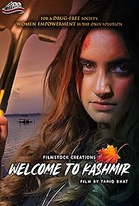 Primary photo for Welcome to Kashmir Primary photo for Welcome to Kashmir