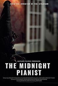 Primary photo for The Midnight Pianist