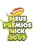 Primary photo for Meus Prêmios Nick 2009 Primary photo for Meus Prêmios Nick 2009