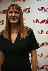 Primary photo for Rachel Meyrick