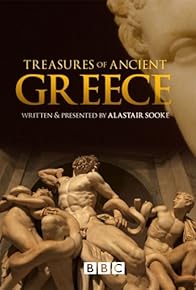 Primary photo for Treasures of Ancient Greece Primary photo for Treasures of Ancient Greece
