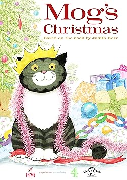 Poster of Mog's Christmas