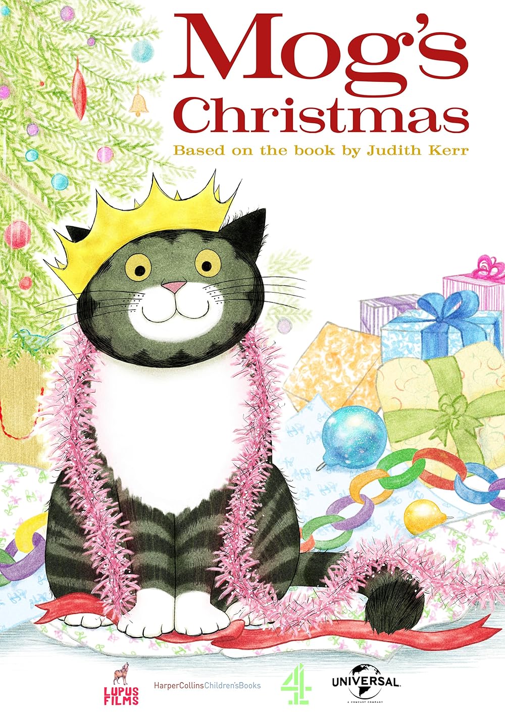 Mog s Christmas