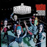 Primary photo for Marilyn Manson: Astonishing Panorama of the Endtimes