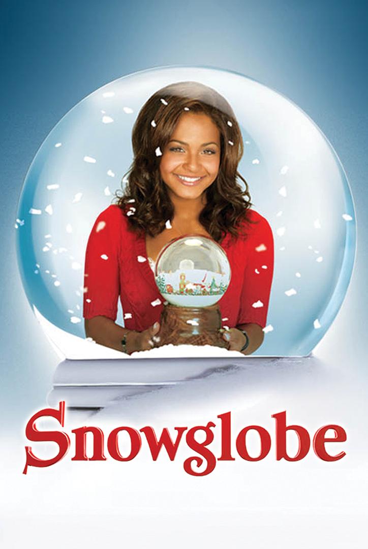 Poster of Snowglobe