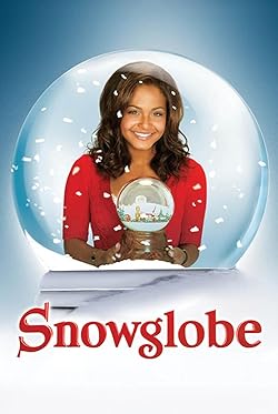 Poster of Snowglobe