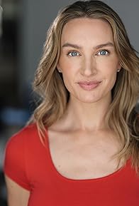 Primary photo for Minette Martin