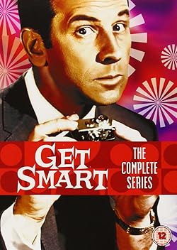 Poster of Get Smart