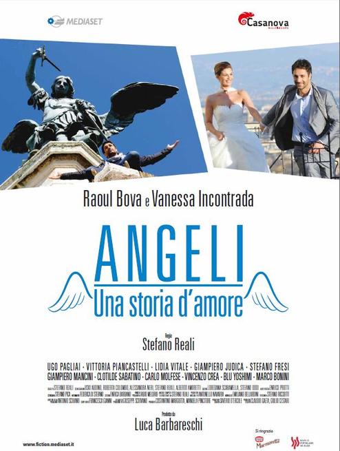 Poster of Angeli