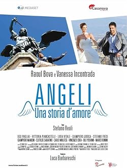 Poster of Angeli