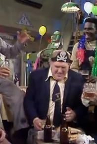 Primary photo for Working on New Year's Eve