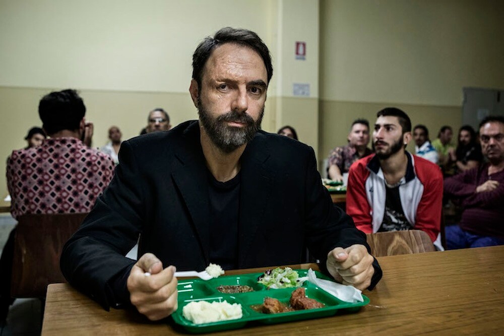 Smetto quando voglio: Ad honorem (2017) - IMDb