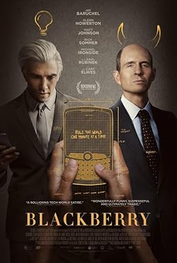Poster of BlackBerry