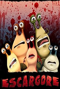 Primary photo for Escargore