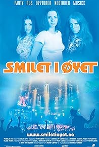 Primary photo for Smilet i øyet