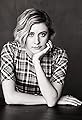 Greta Gerwig's primary photo