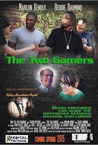 Primary photo for The Two Gamers Primary photo for The Two Gamers