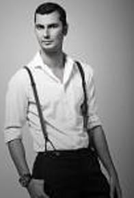 Primary photo for Hristoforos Dikas