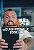 Primary photo for Clash Royale and the World's Heaviest Phone