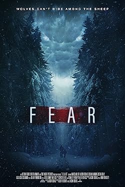 Poster of F.E.A.R.