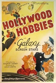 Primary photo for Hollywood Hobbies Primary photo for Hollywood Hobbies