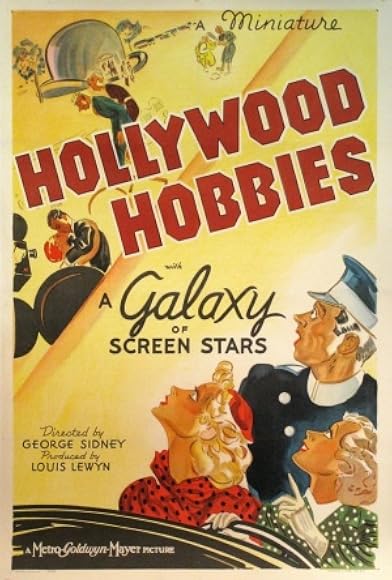 Primary photo for Hollywood Hobbies Primary photo for Hollywood Hobbies