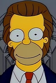 Primary photo for Simpson and Delilah