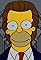 Simpson and Delilah's primary photo