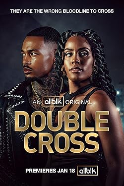 Poster of Double Cross (2020)