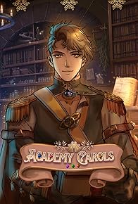 Primary photo for Dual Chroma: Academy Carols