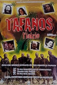 Primary photo for Tafanos - L'inizio Primary photo for Tafanos - L'inizio