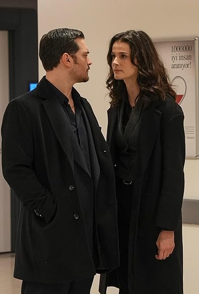 Primary photo for Episode #1.6 Primary photo for Episode #1.6