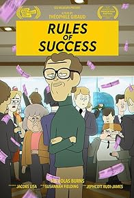 Primary photo for Rules of Success