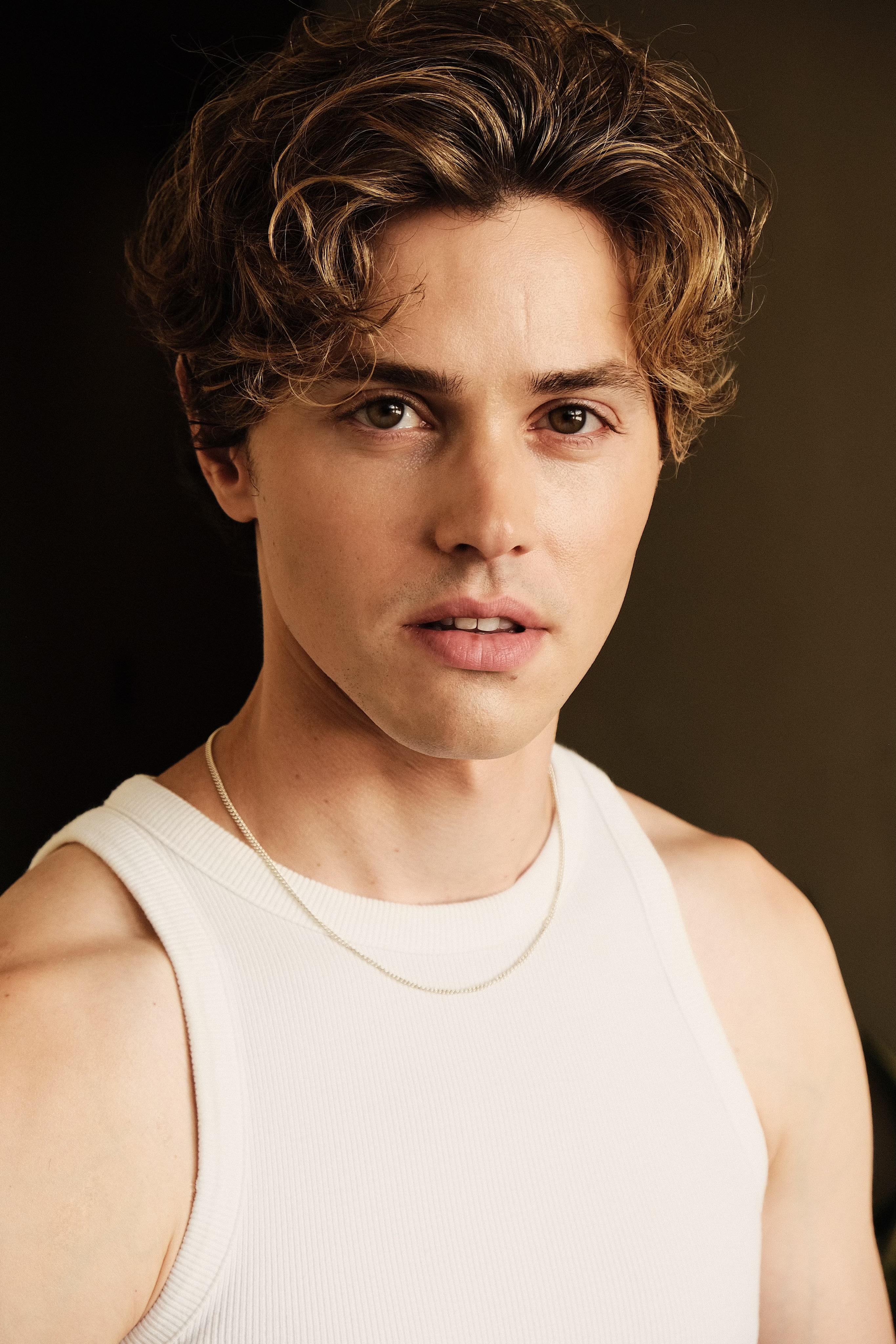 Picture of Tyler Young