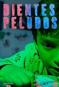 Primary photo for Dientes Peludos