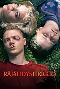 Primary photo for Räjähdysherkkä