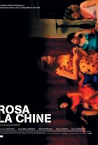Primary photo for Rosa la China Primary photo for Rosa la China