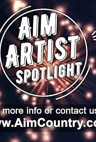 Primary photo for AIM Artist Spotlight
