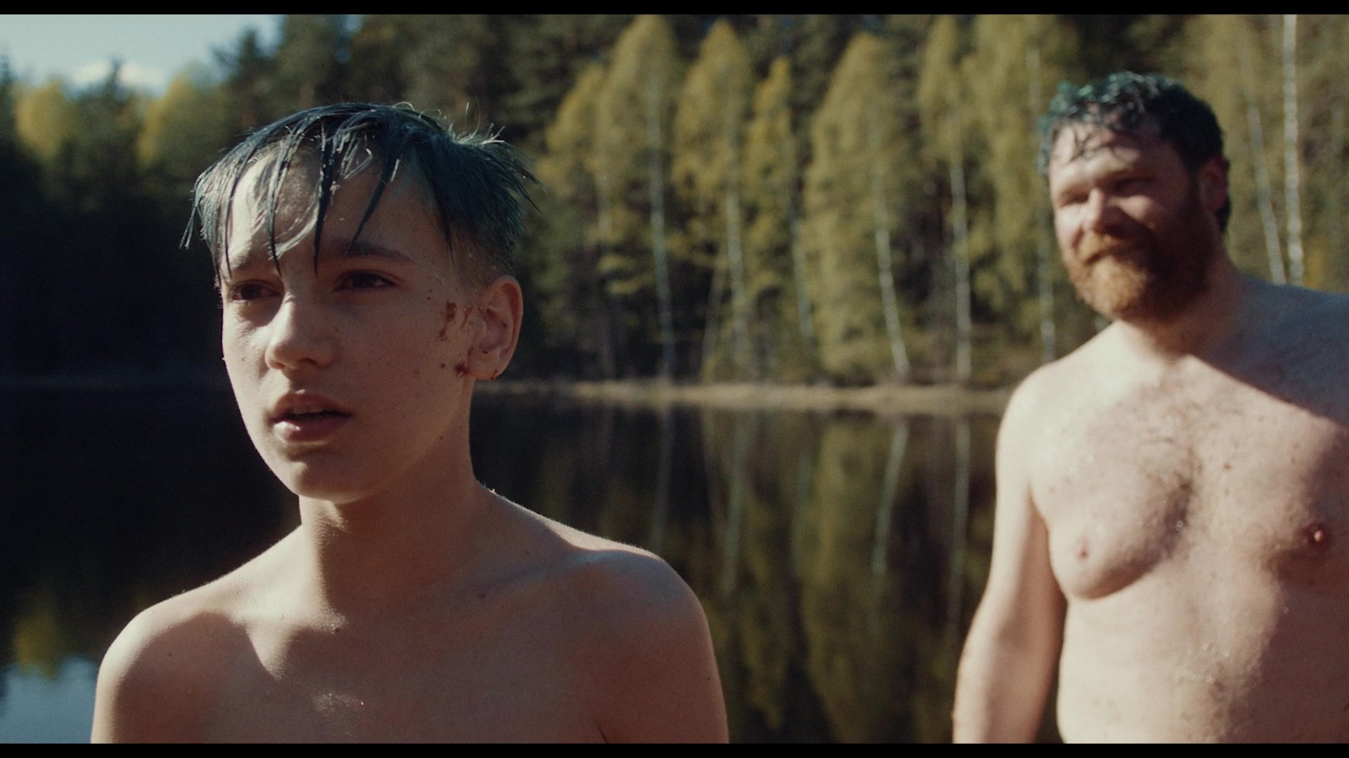 Hunt (Short 2018) - IMDb