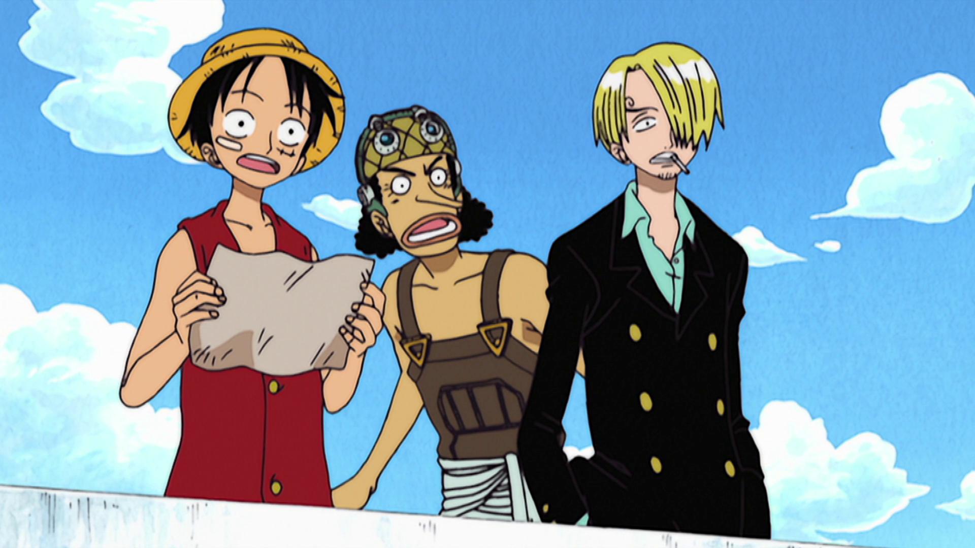 その他 ONE PIECE / come on! KAIZOKU NABE Monkey D Luffy OP02-062 [PAR] Parallel SR ONE PIECE Card