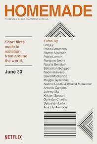 Primary photo for Nadine Labaki and Khaled Mouzanar