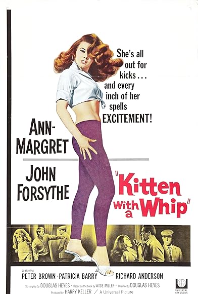 Primary photo for Kitten with a Whip Primary photo for Kitten with a Whip