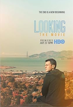 Poster of Looking: The Movie