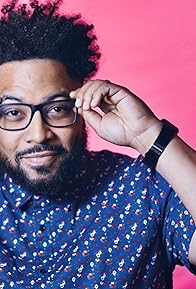 Primary photo for Darryl Pugh