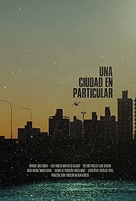 Primary photo for Una ciudad en particular