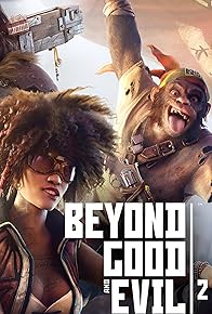 Primary photo for Beyond Good & Evil 2 Primary photo for Beyond Good & Evil 2